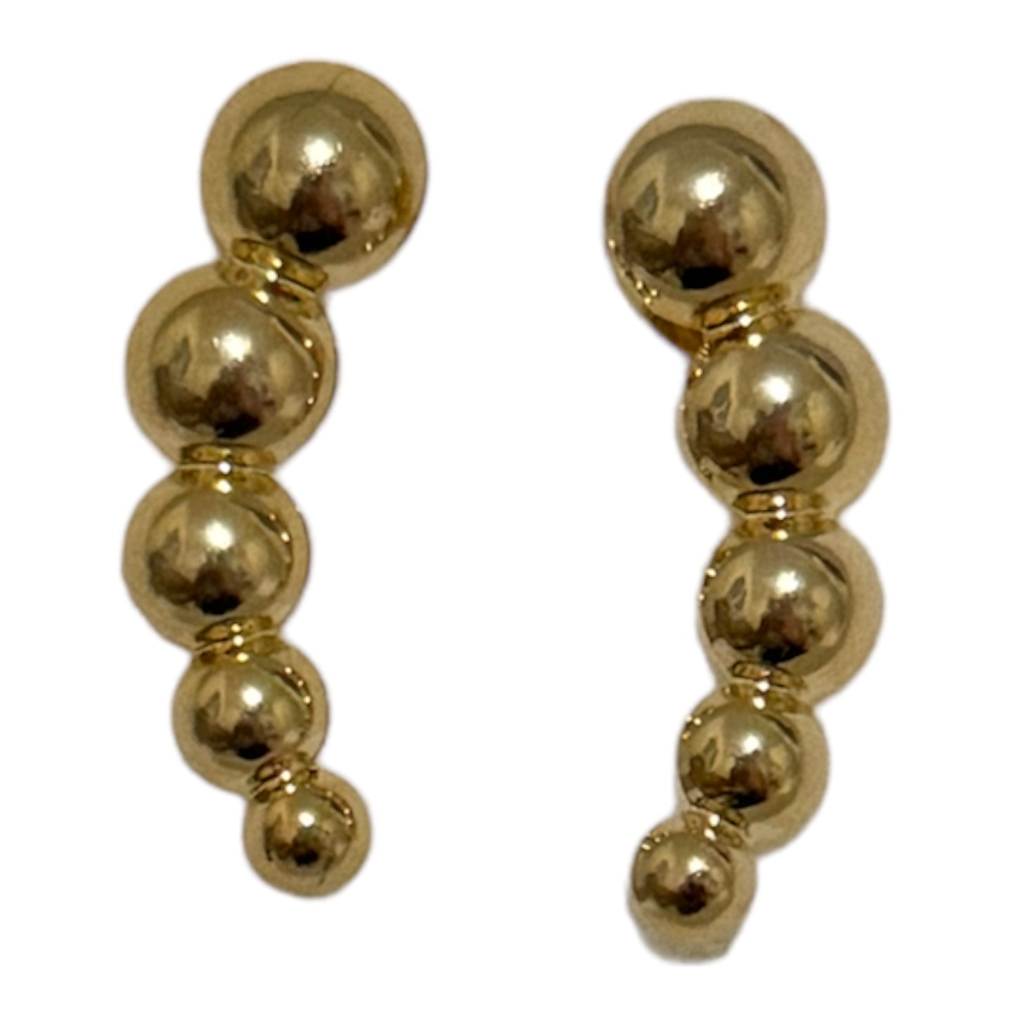 Londre Earrings