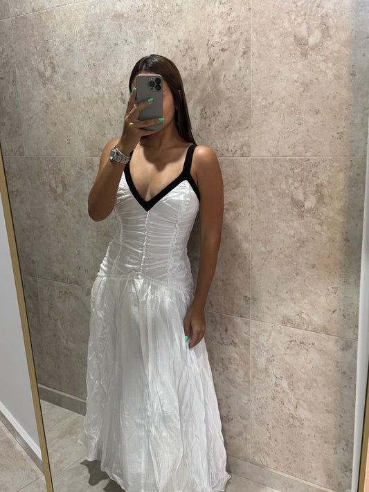 Nomad Breeze Dress