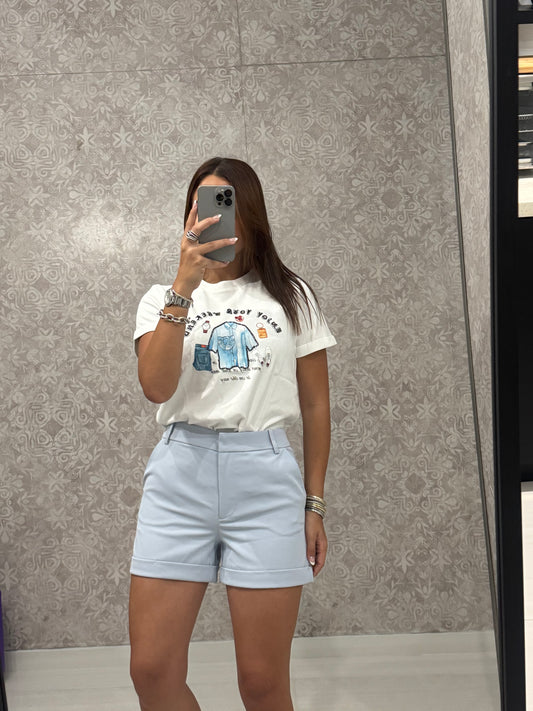 Skyline Shorts