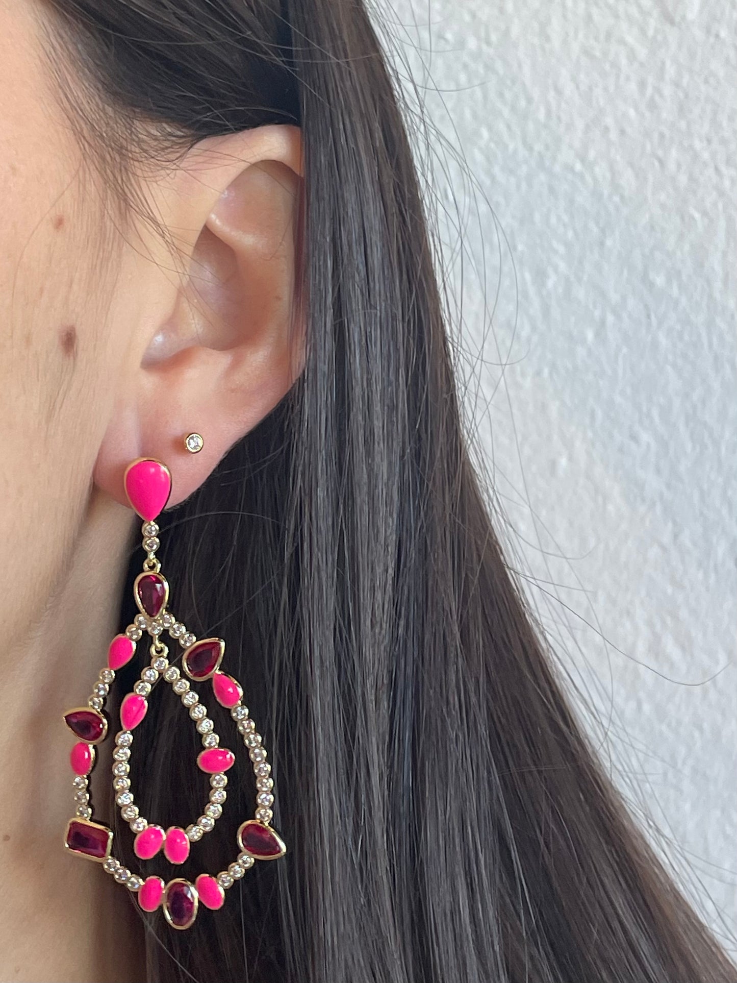 Loria Earrings