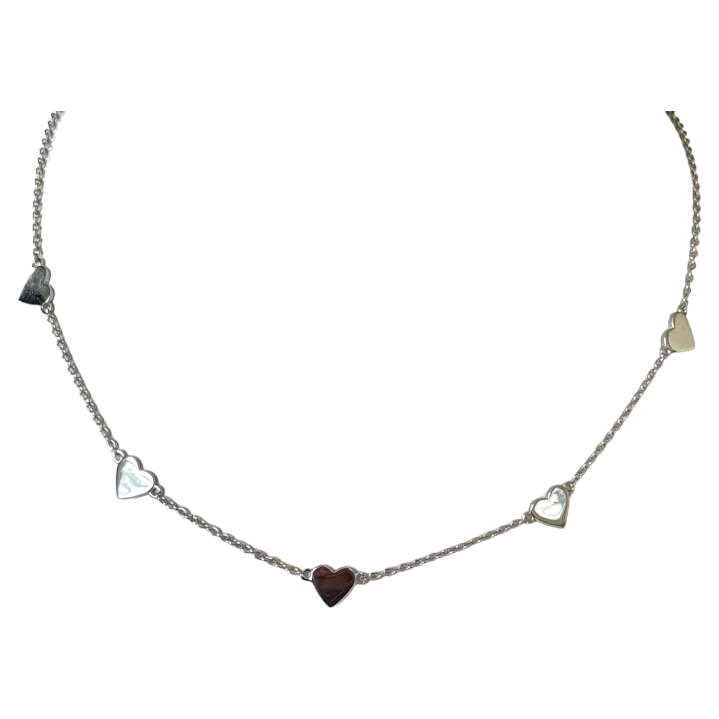 Fabiana Necklace