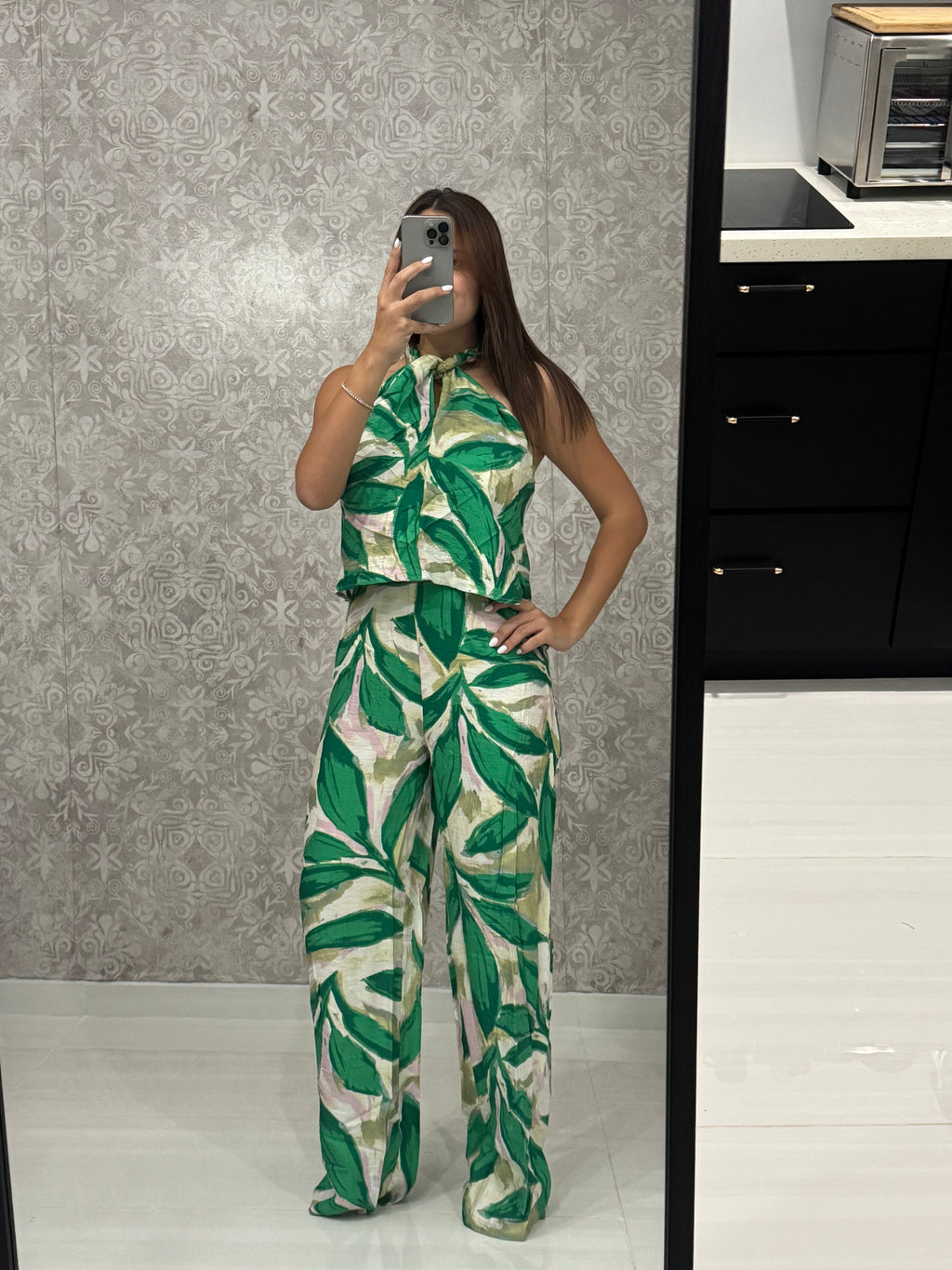 Palma Set