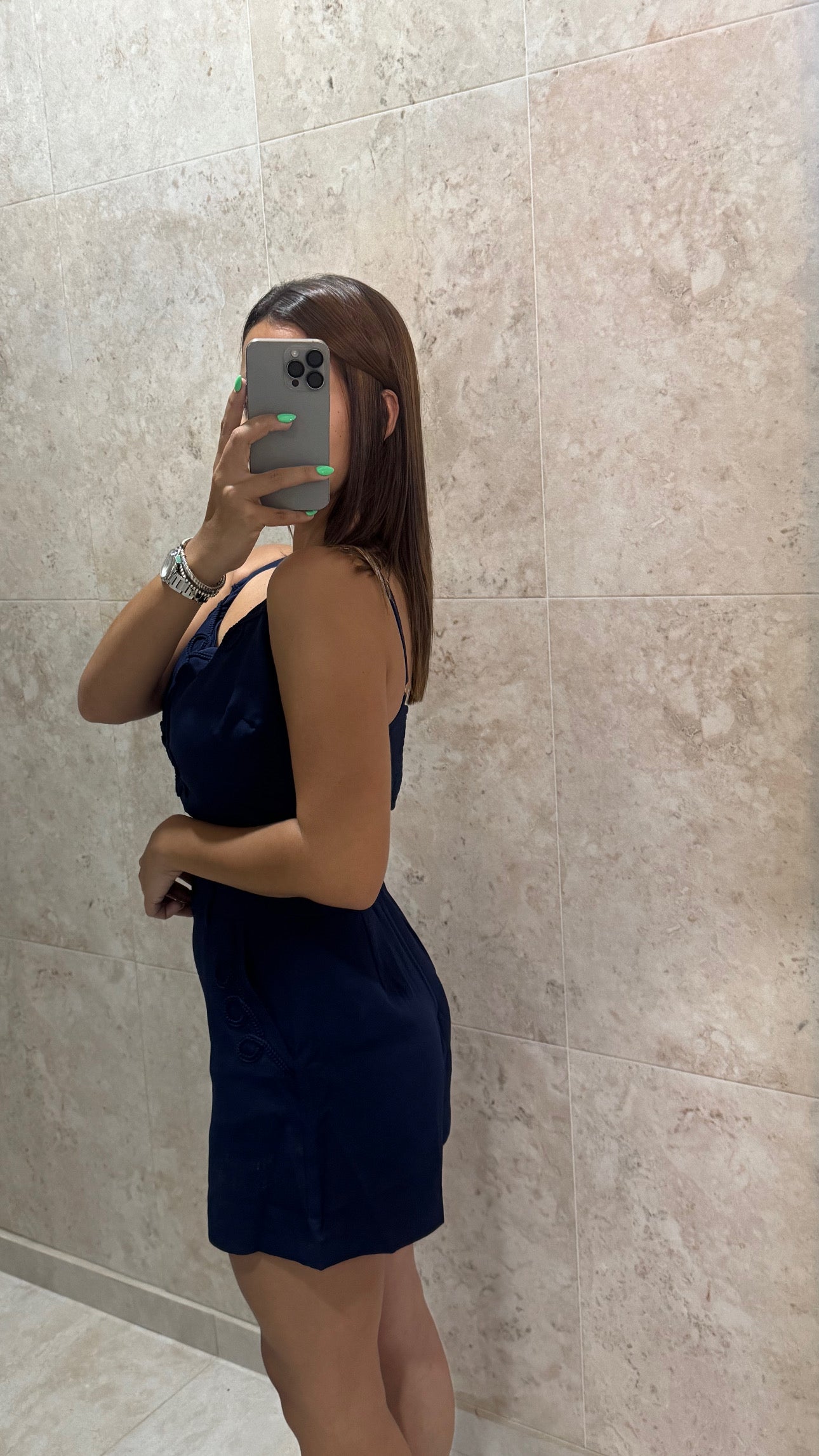 Blue Set