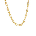 5mm Bead Link Chain Necklace