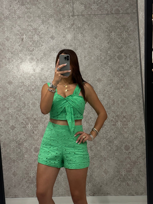 Palm Kiss Set