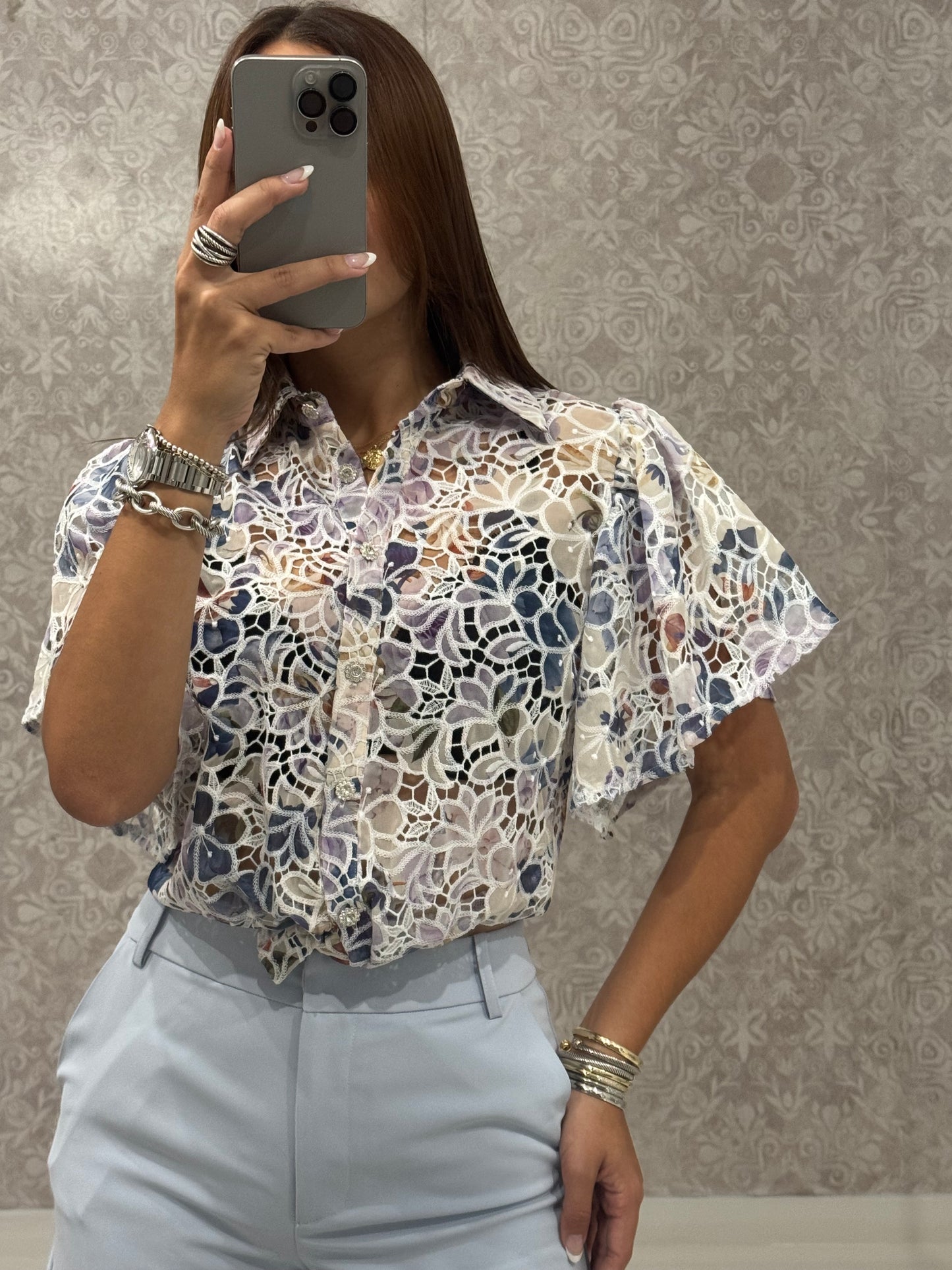 Iris Lace