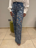Bloom Jean