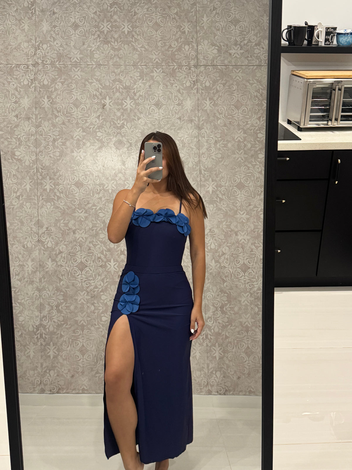 Marbella Set - Blue