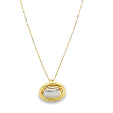 Clarisa Necklace