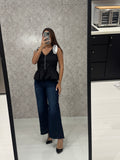 Flora Denim Jean