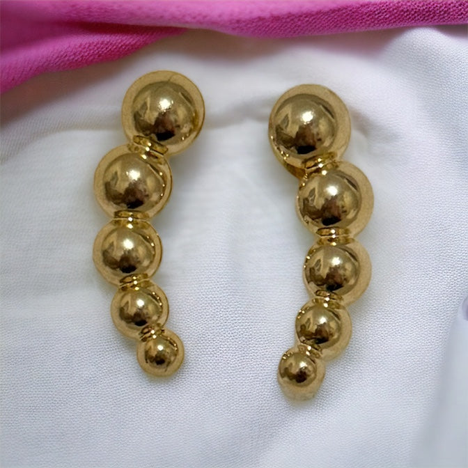 Londre Earrings