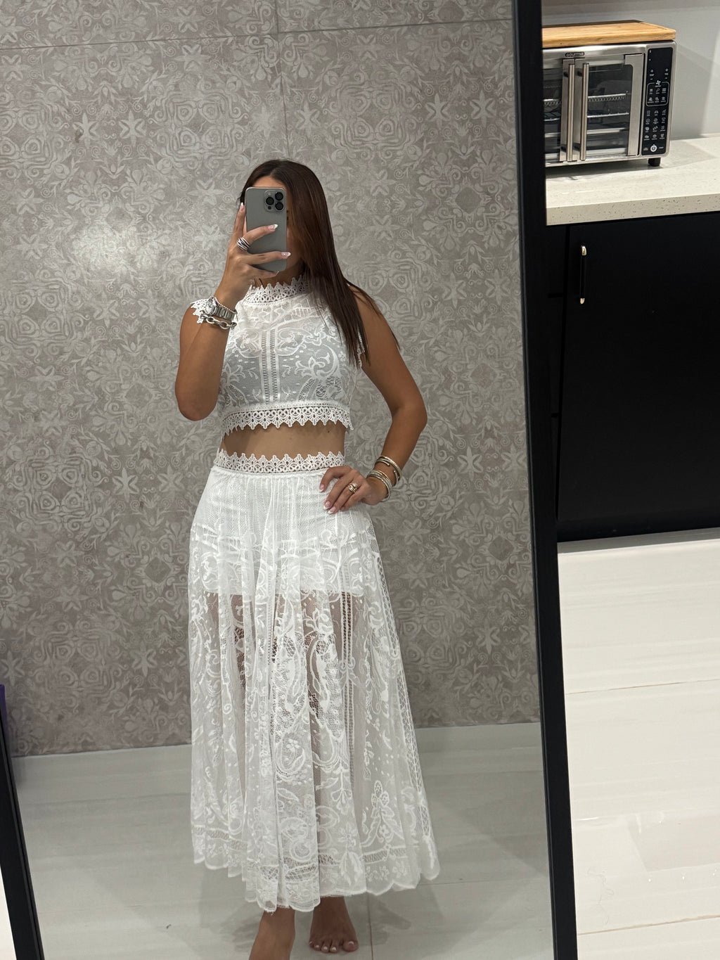 Celeste Set
