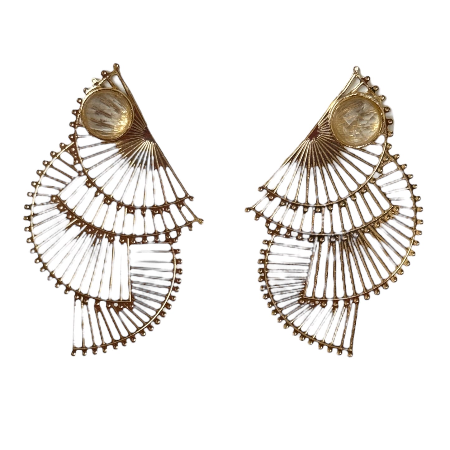 Amaya Earrings