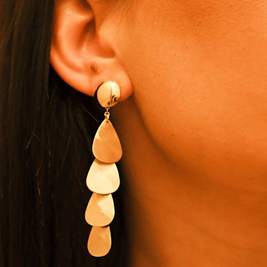 Elena Earrings