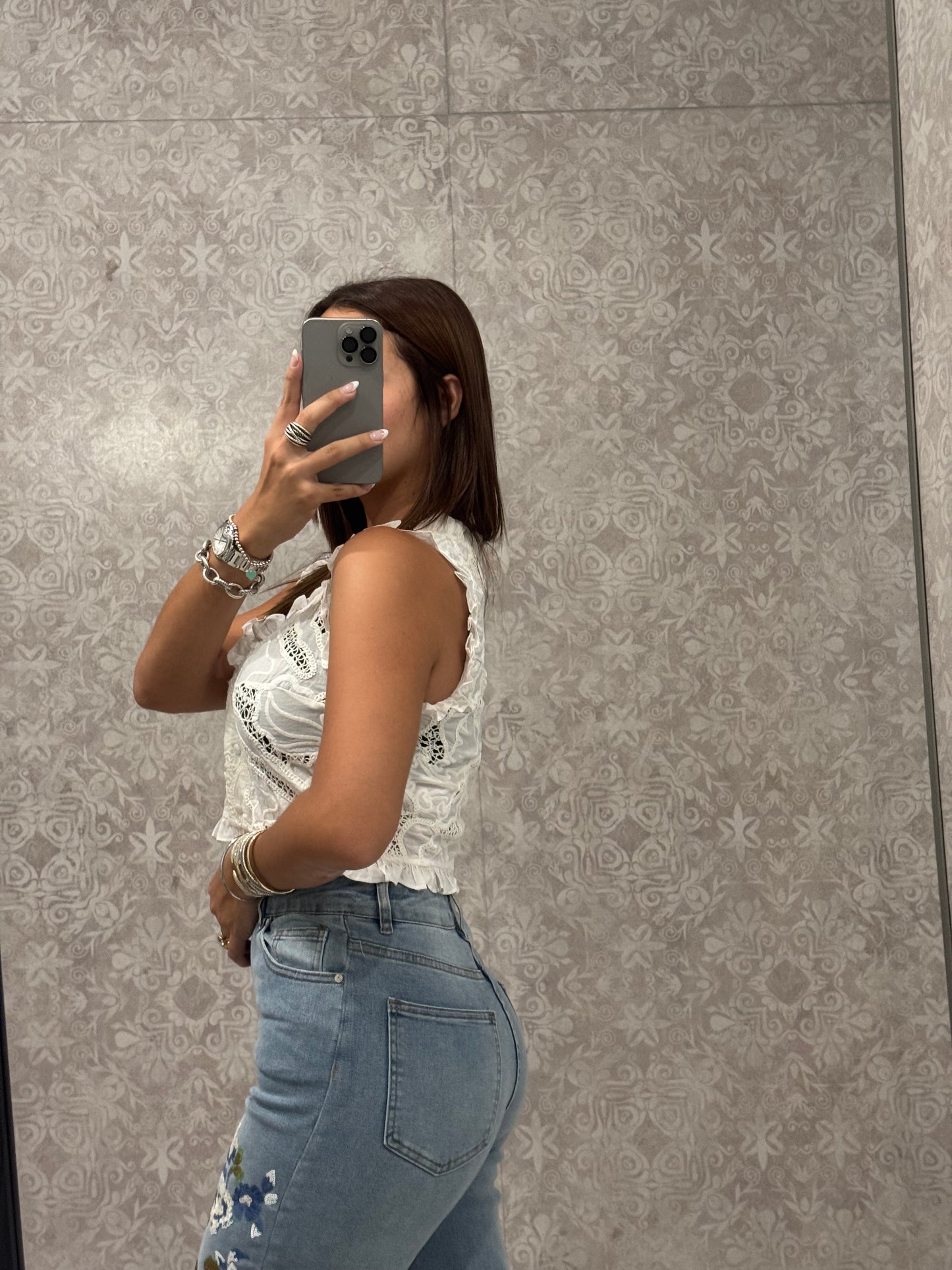 Lirio Top