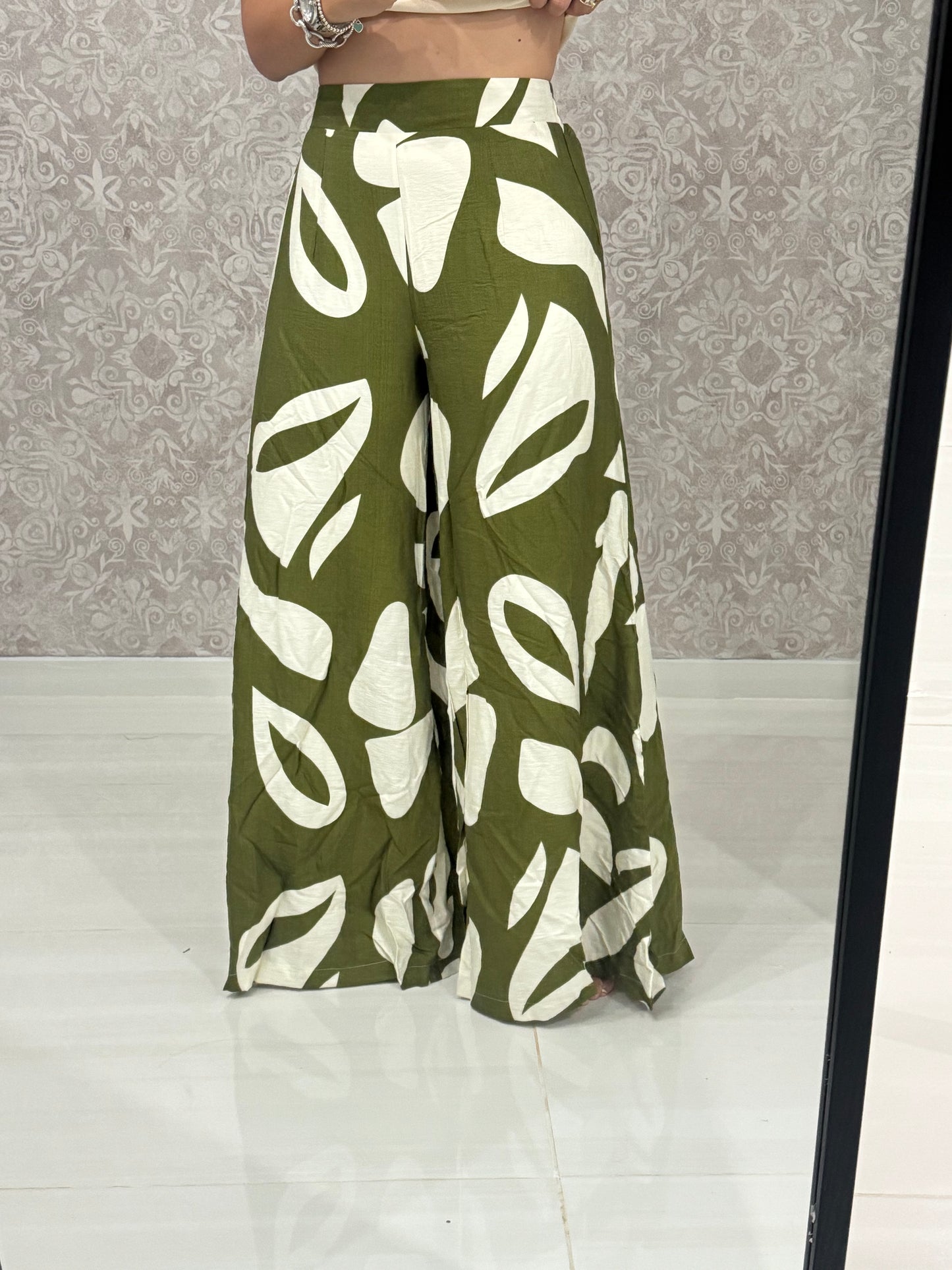 Palma Pants