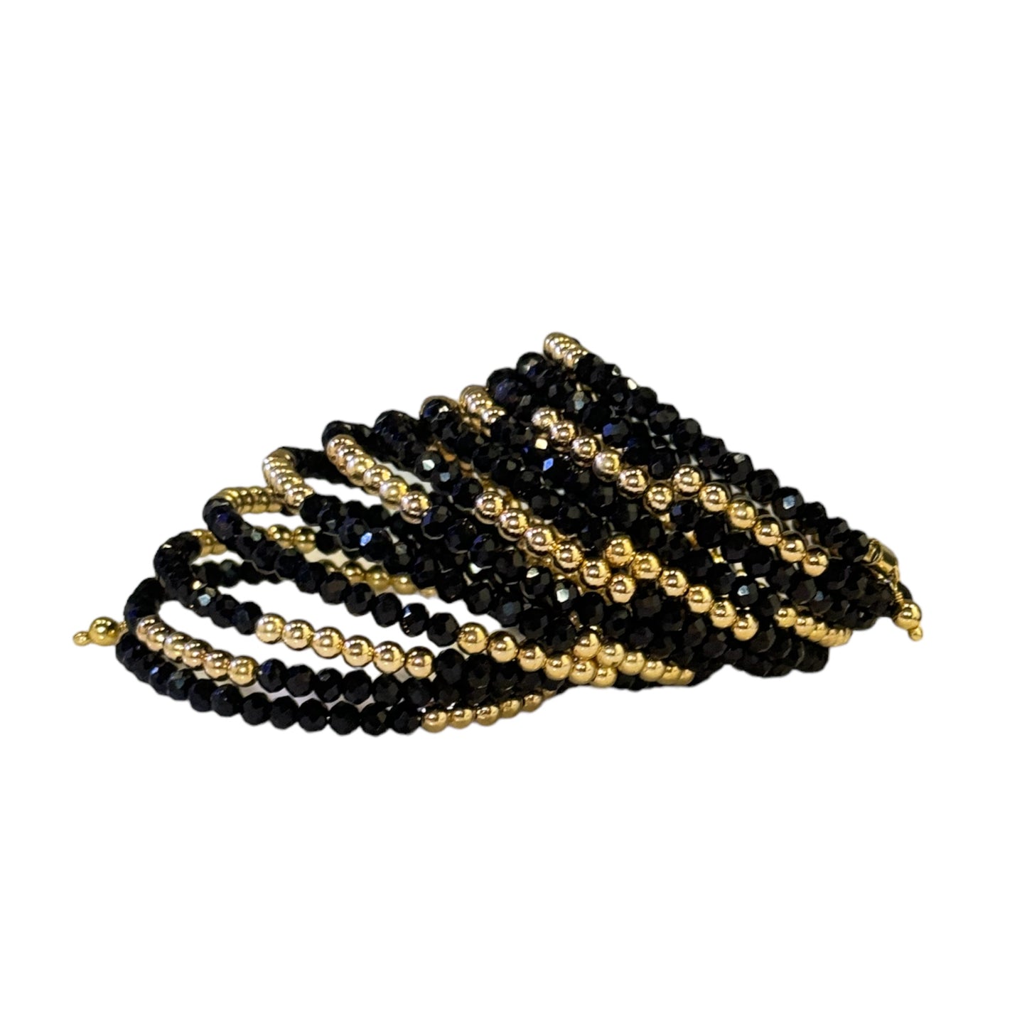 Sydney Bracelet - Black