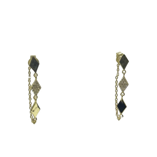 Amneris Earrings