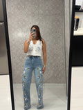 Jardin Jeans