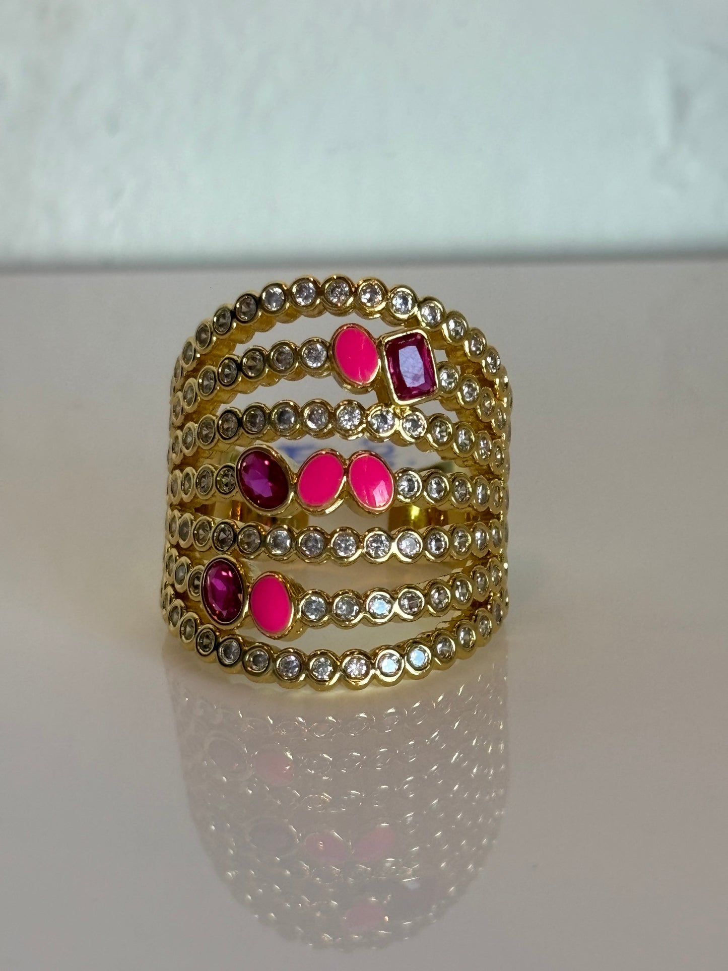 Loria Ring