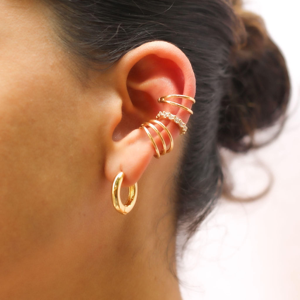 Layer Earcuff
