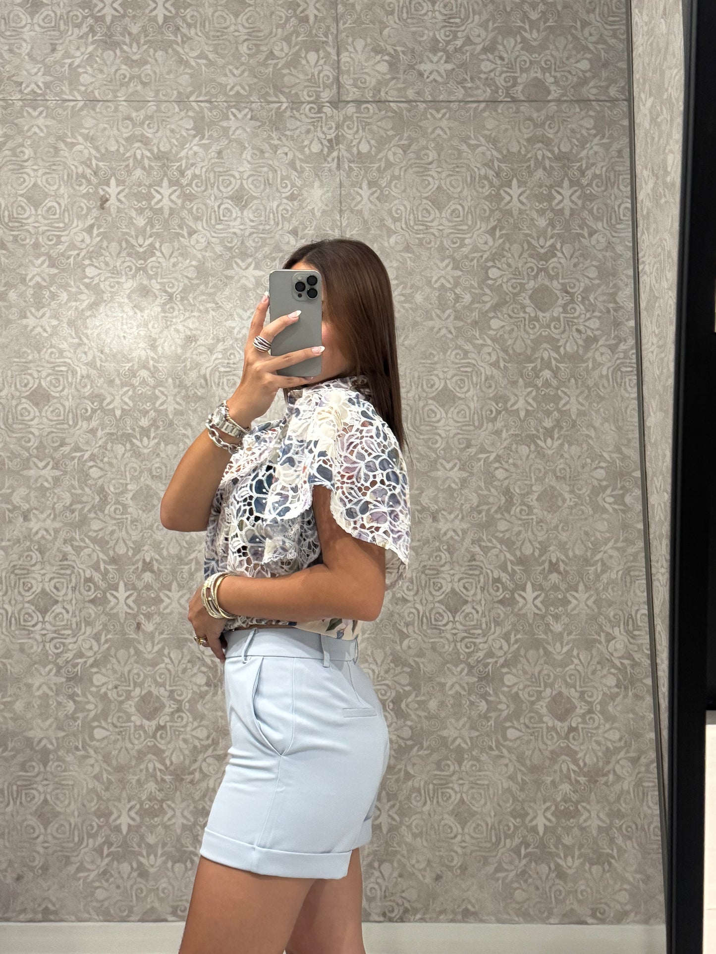 Iris Lace