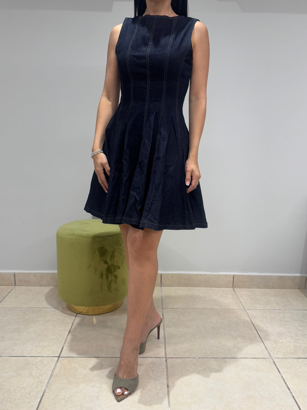 Amailia Dress
