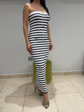 Catalina Dress