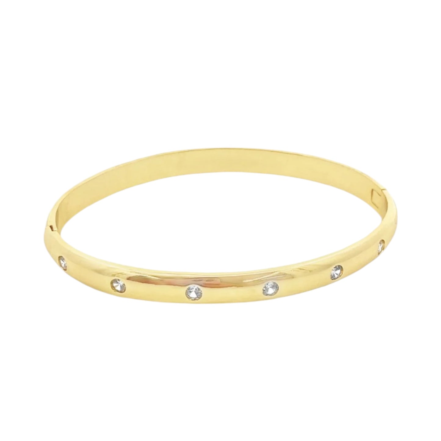 Wrist Cuff Bangle Bracelet
