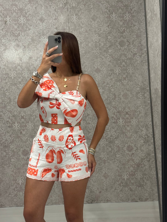 Monique Set