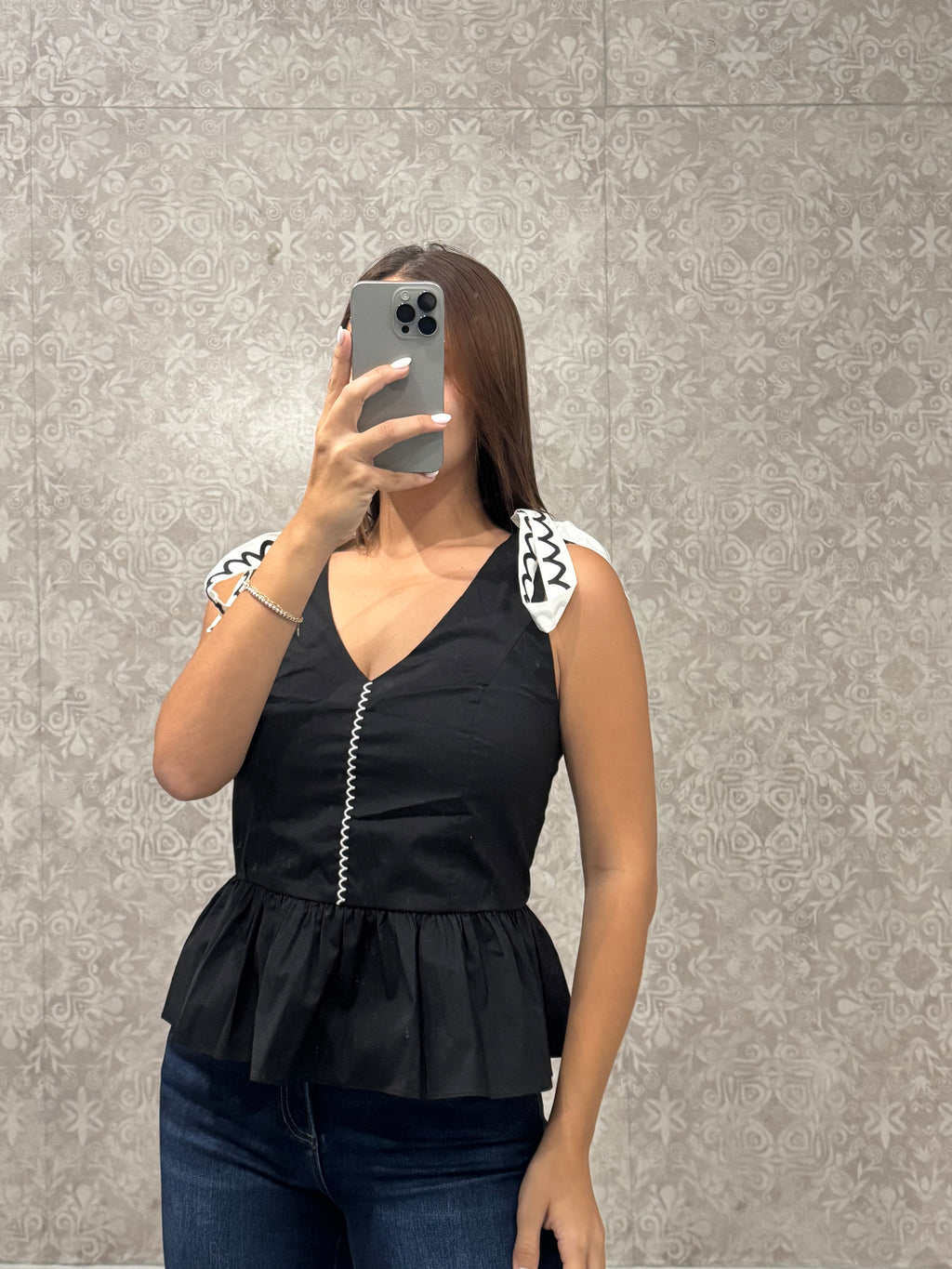Luna Top