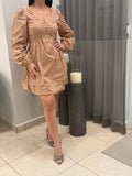 Sola Dress