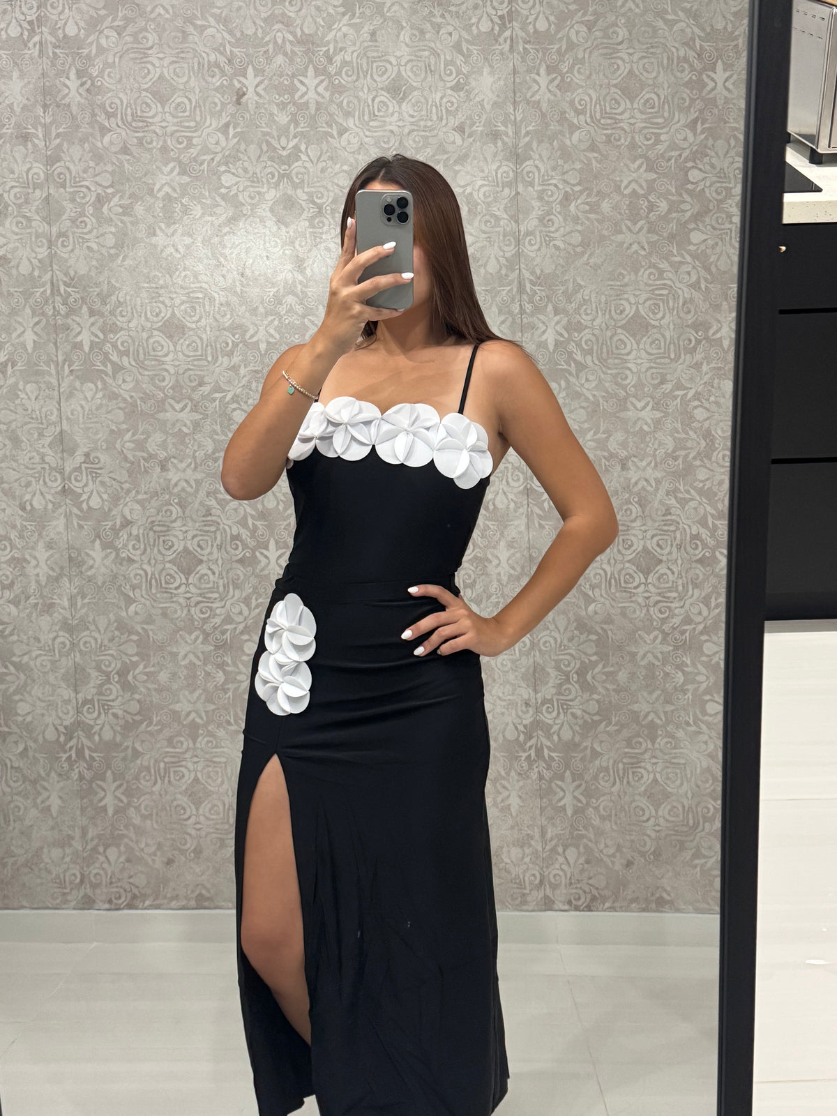 Marbella Set - Black
