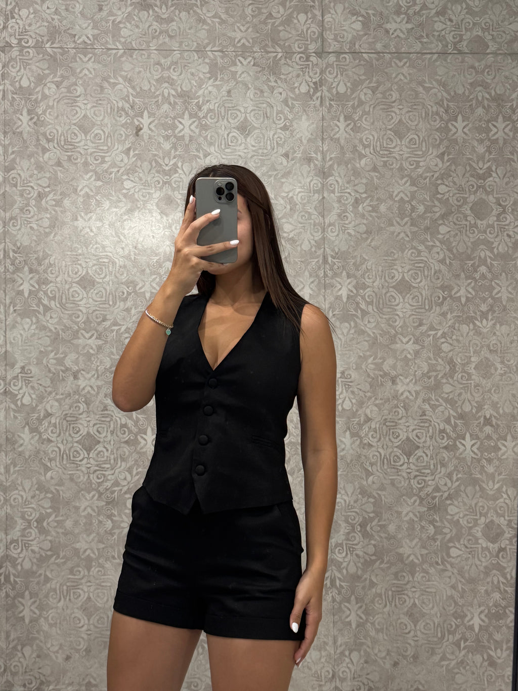Nior Vest