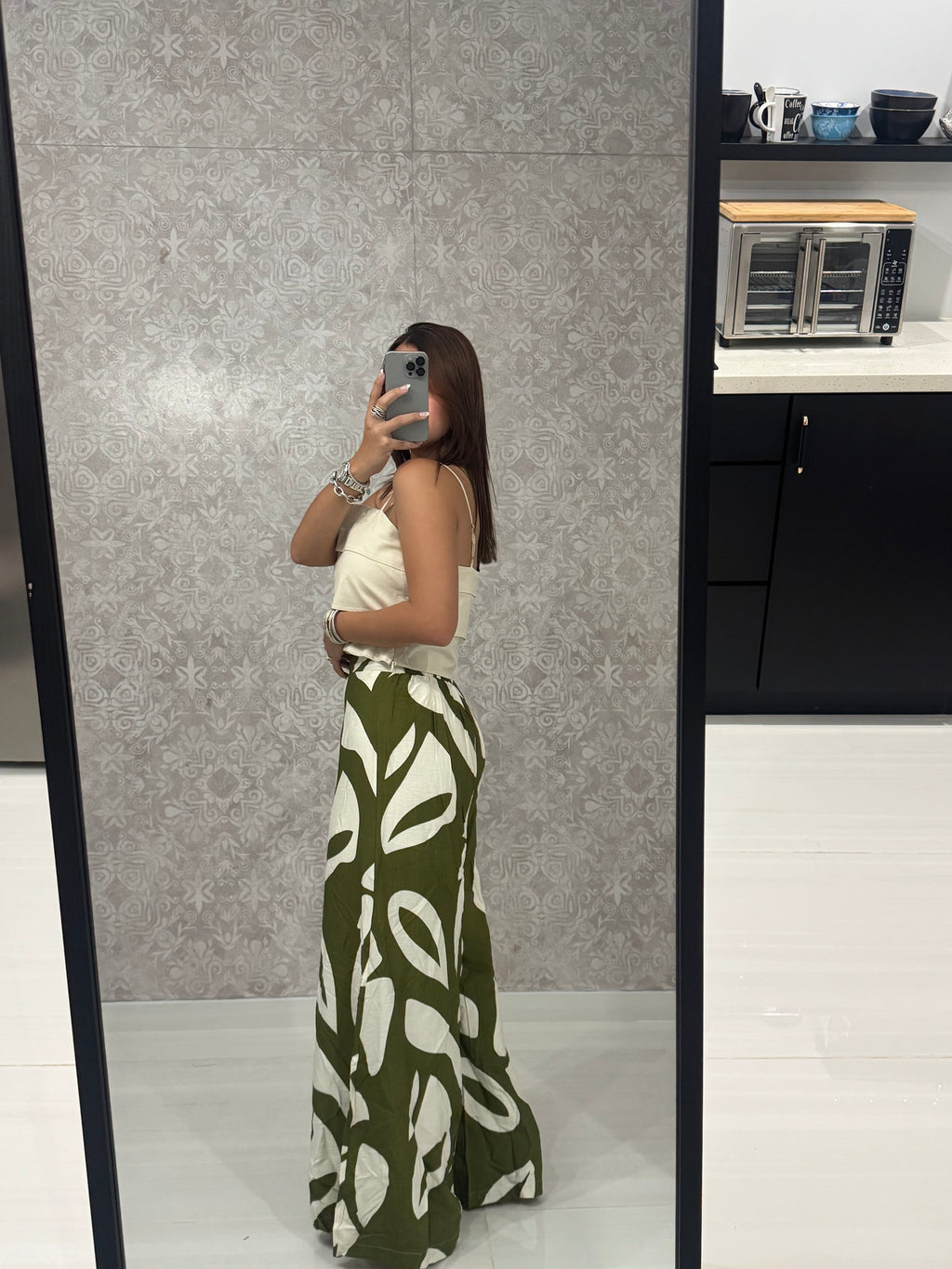 Palma Pants