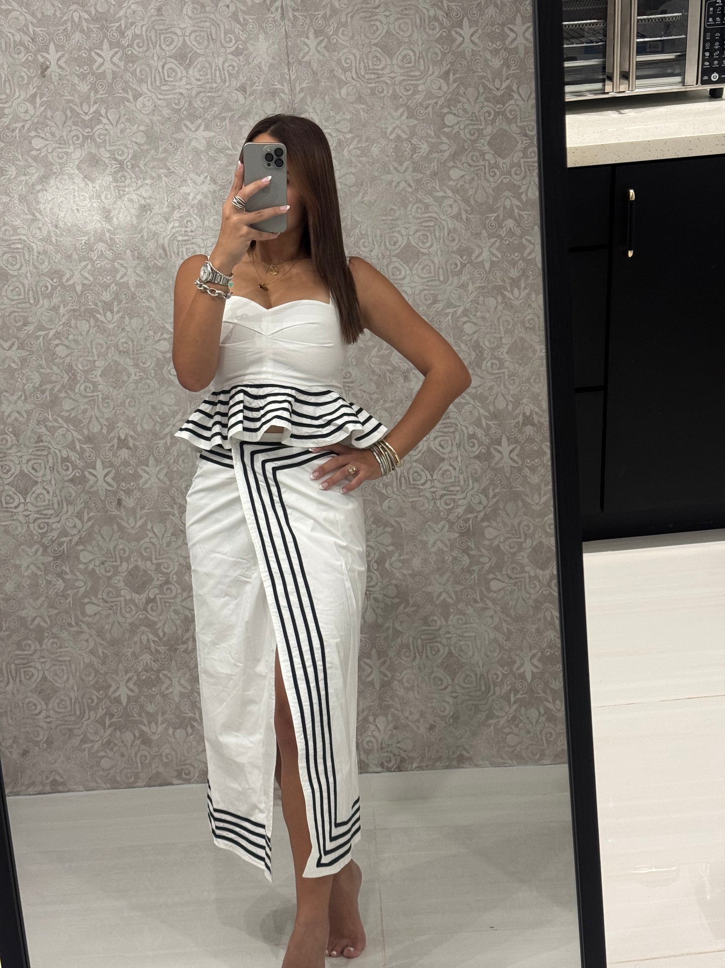 Capri Set