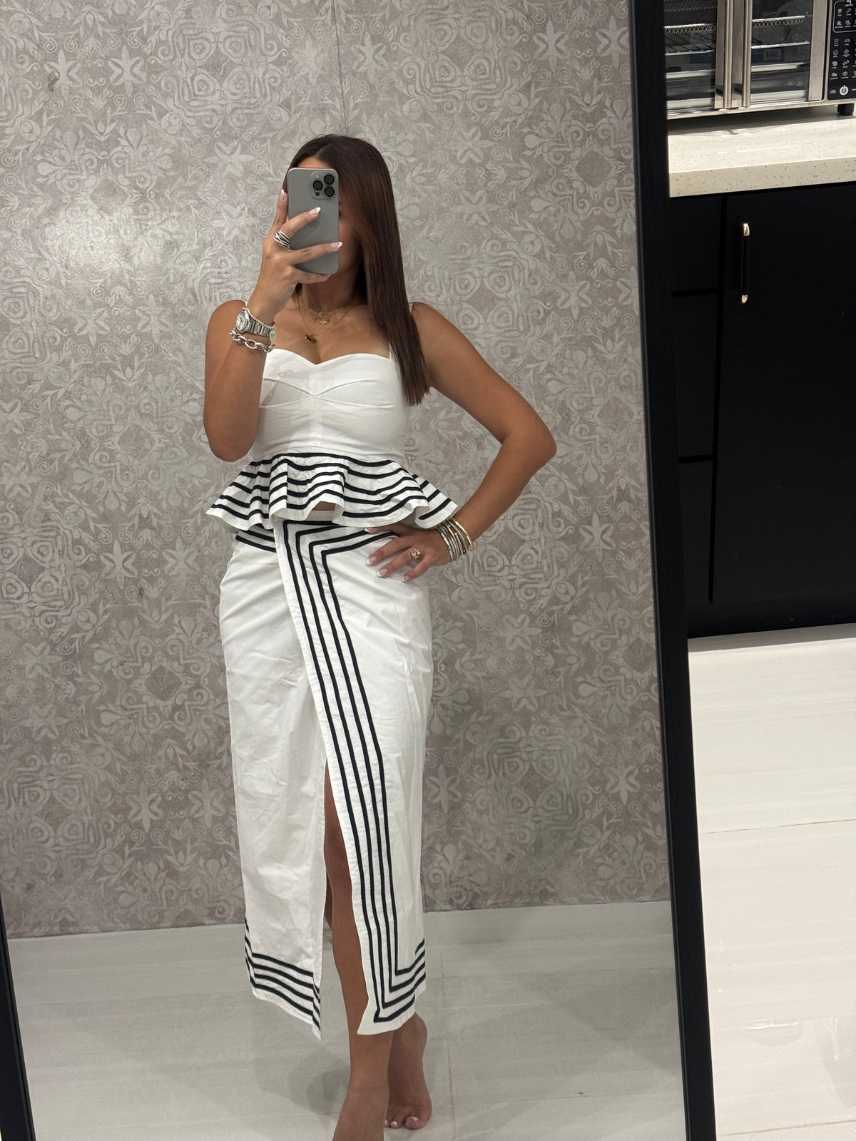Capri Set