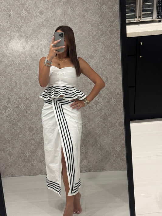 Capri Set