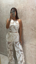 White Mirage Bottom