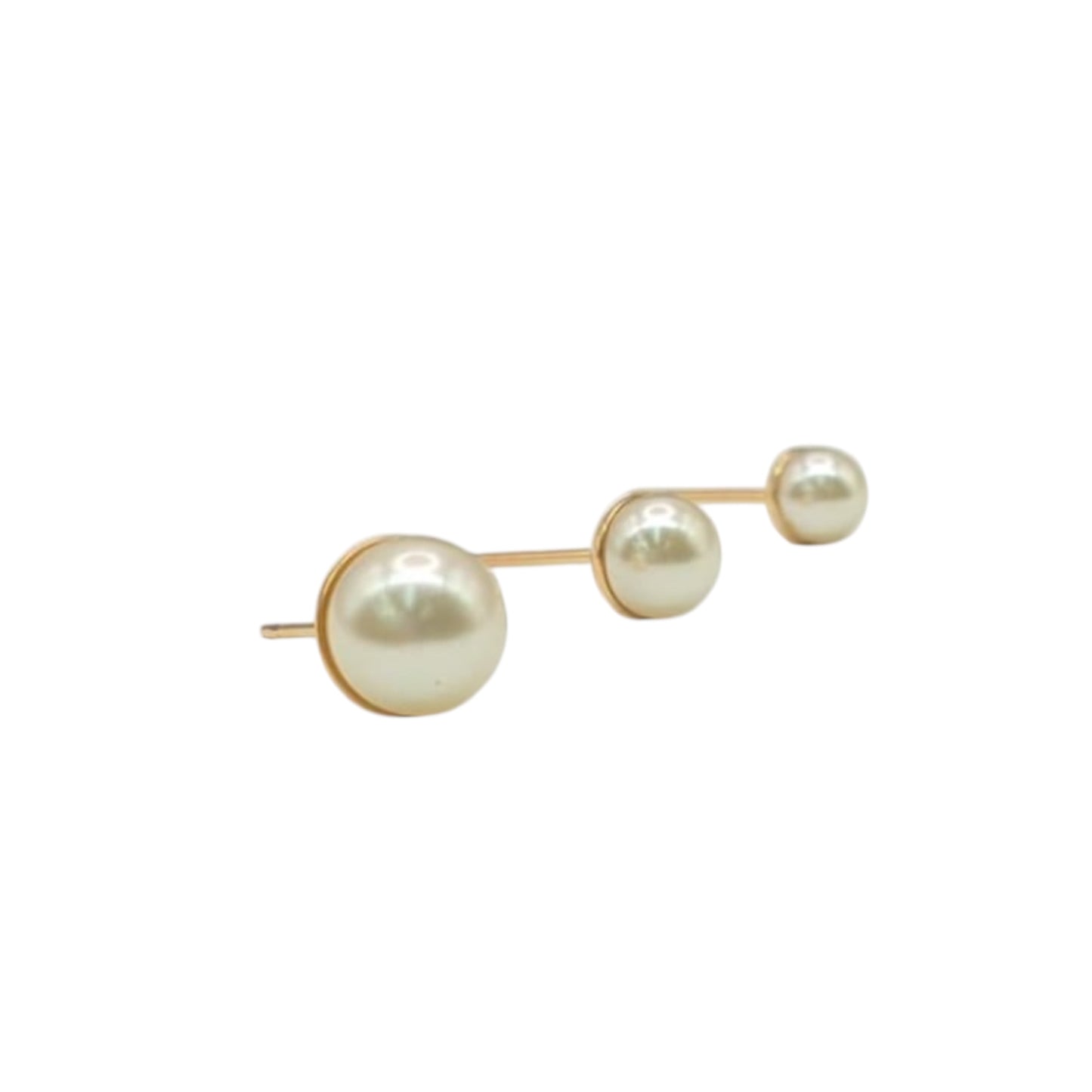 Pearl Stud
