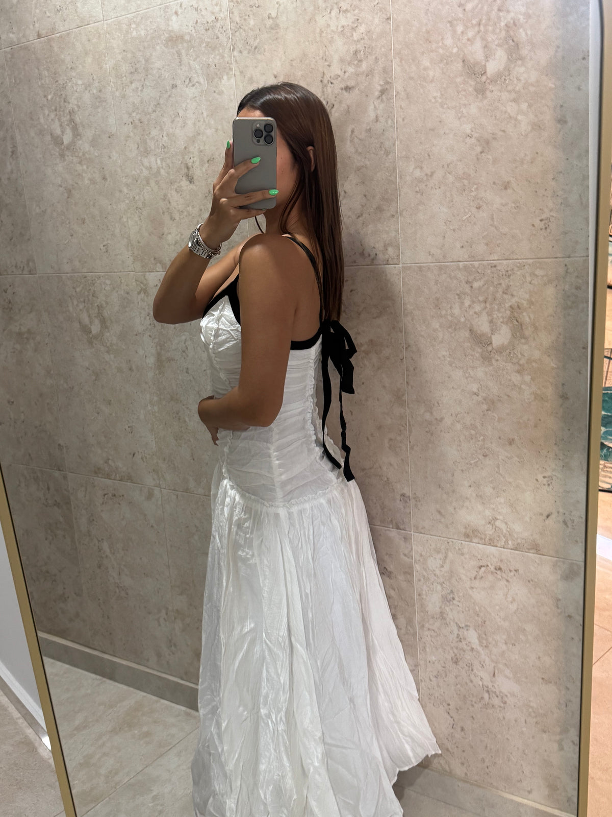 Nomad Breeze Dress