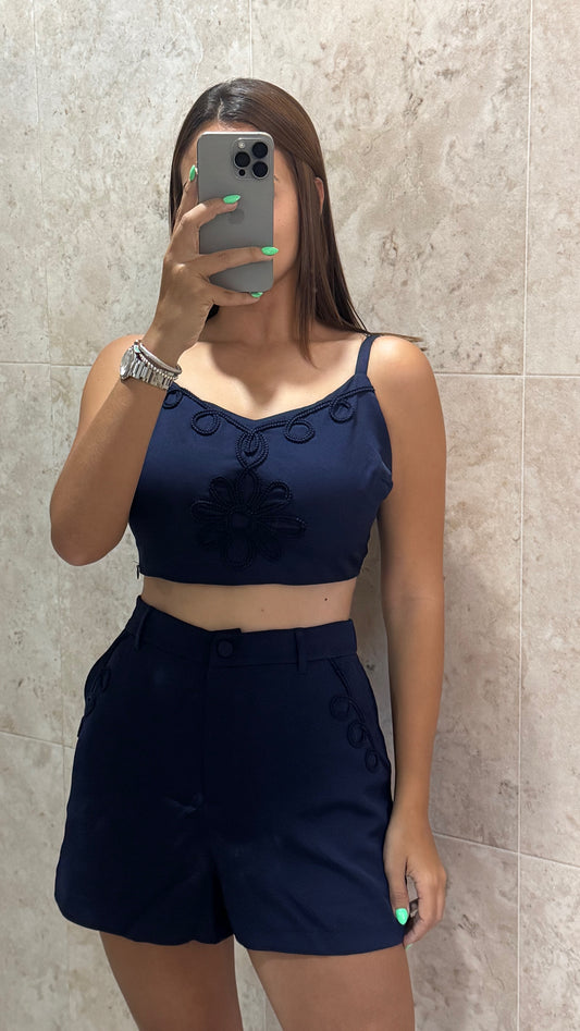 Blue Set