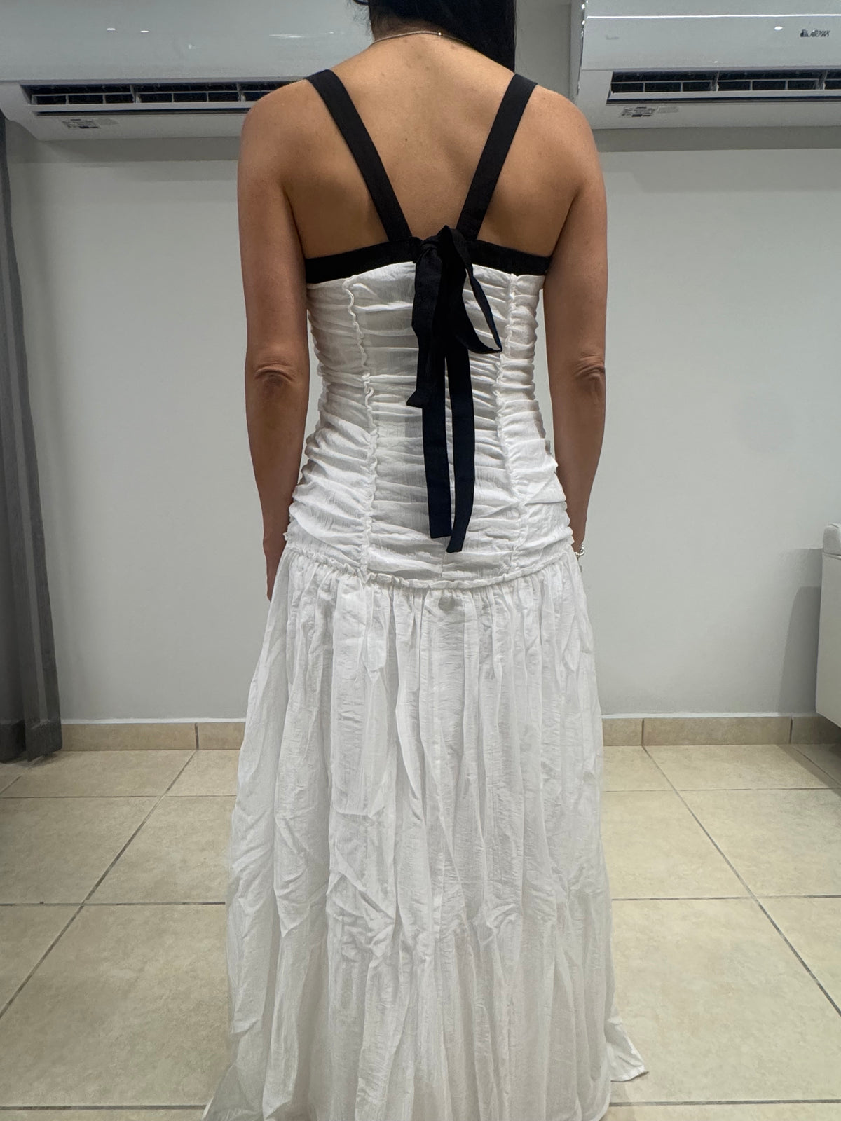 Nomad Breeze Dress