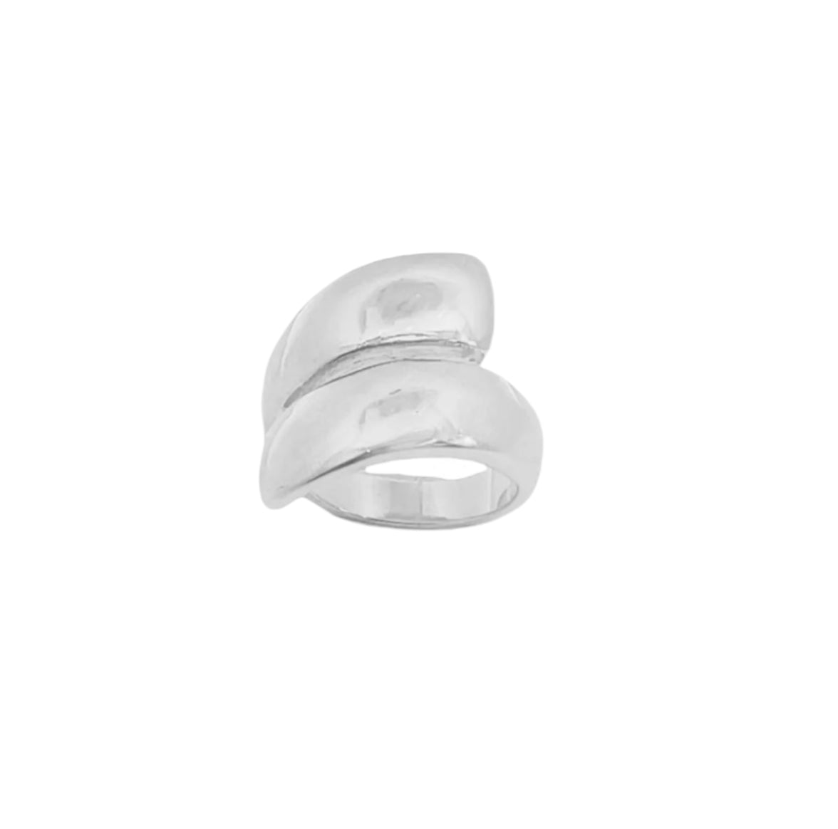 Spiral Ring
