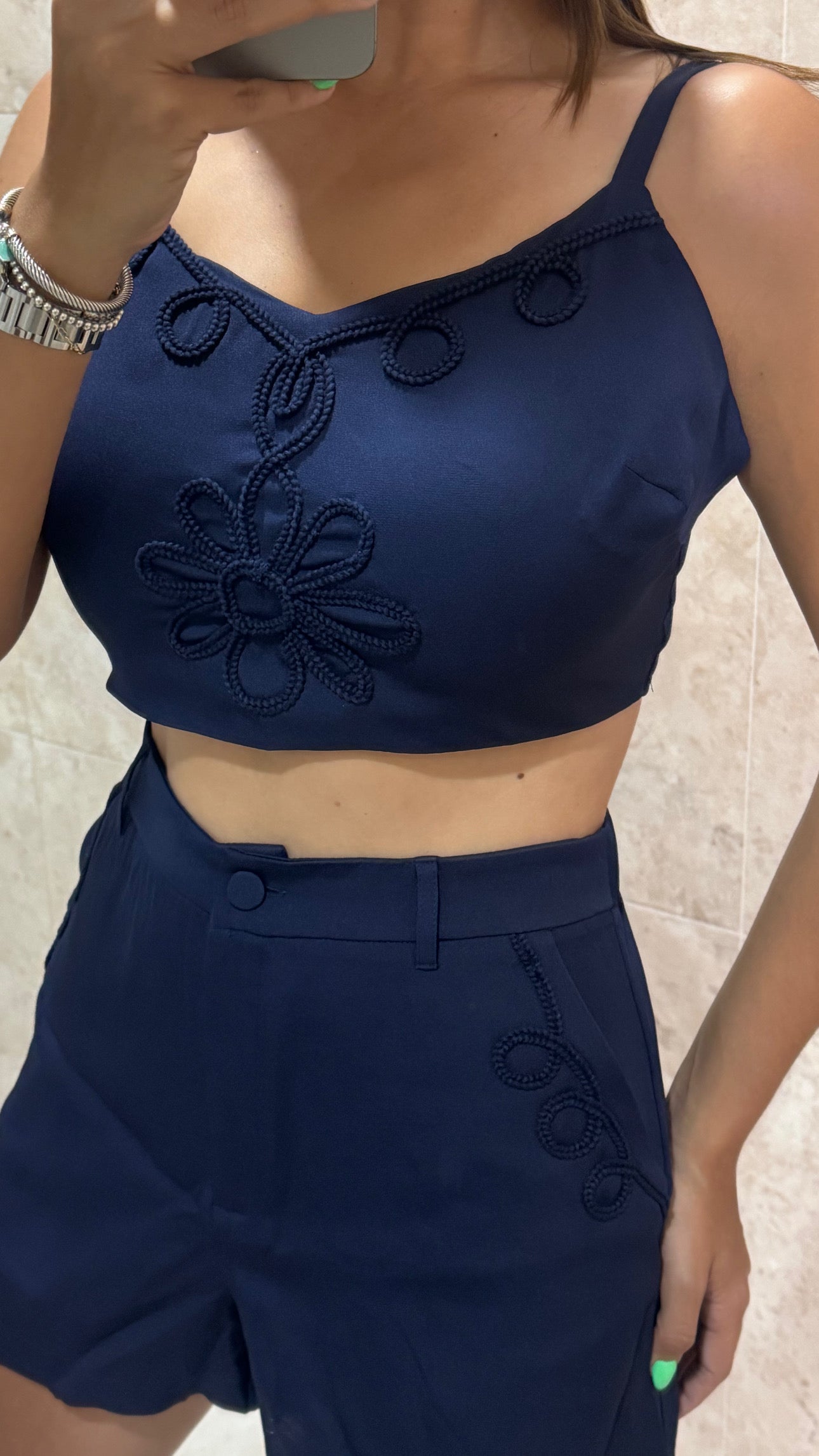 Blue Set