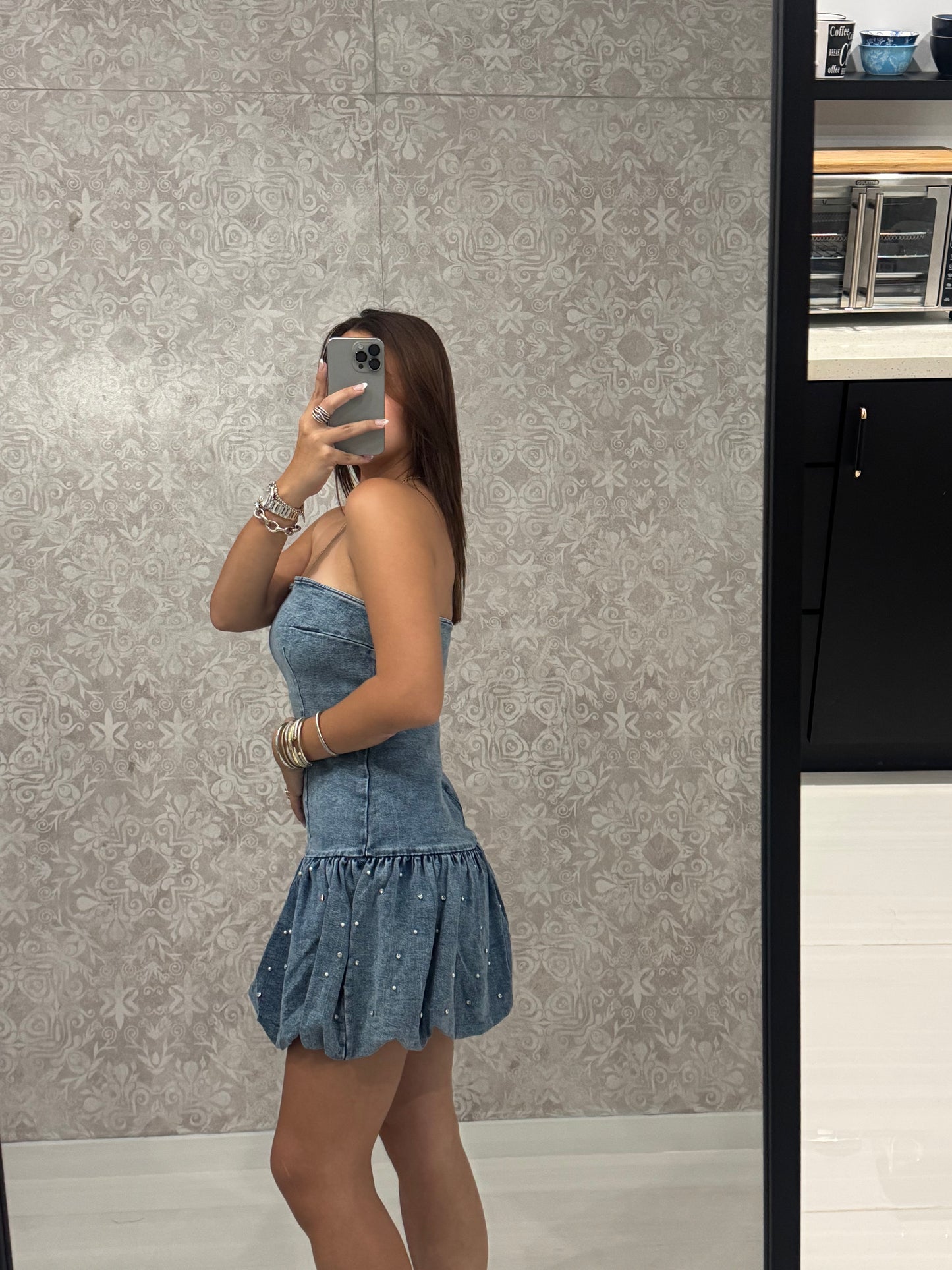 Indie Spark Dress