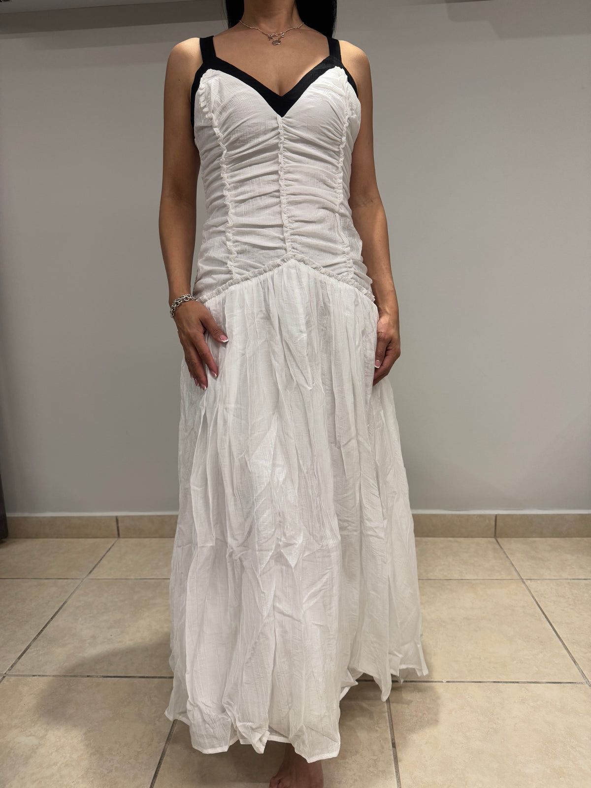 Nomad Breeze Dress