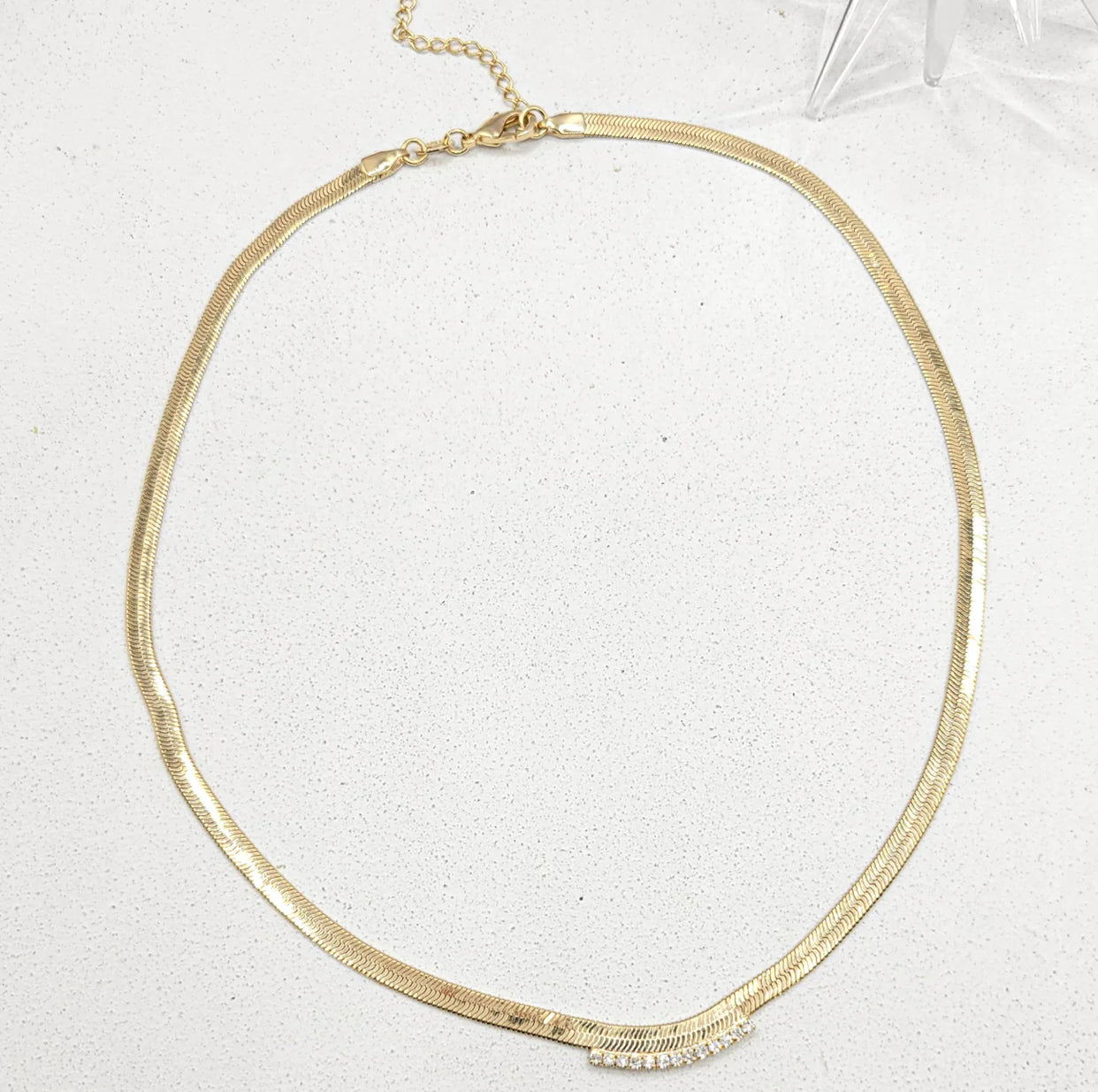 Herra Necklace