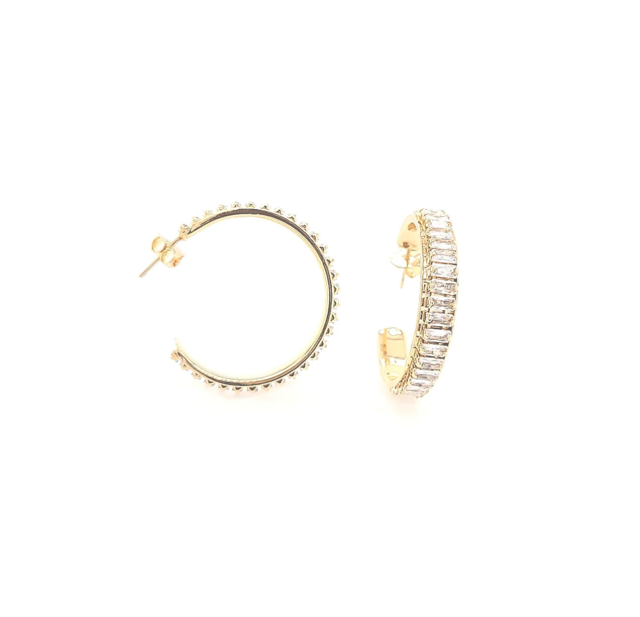 Stella Hoops