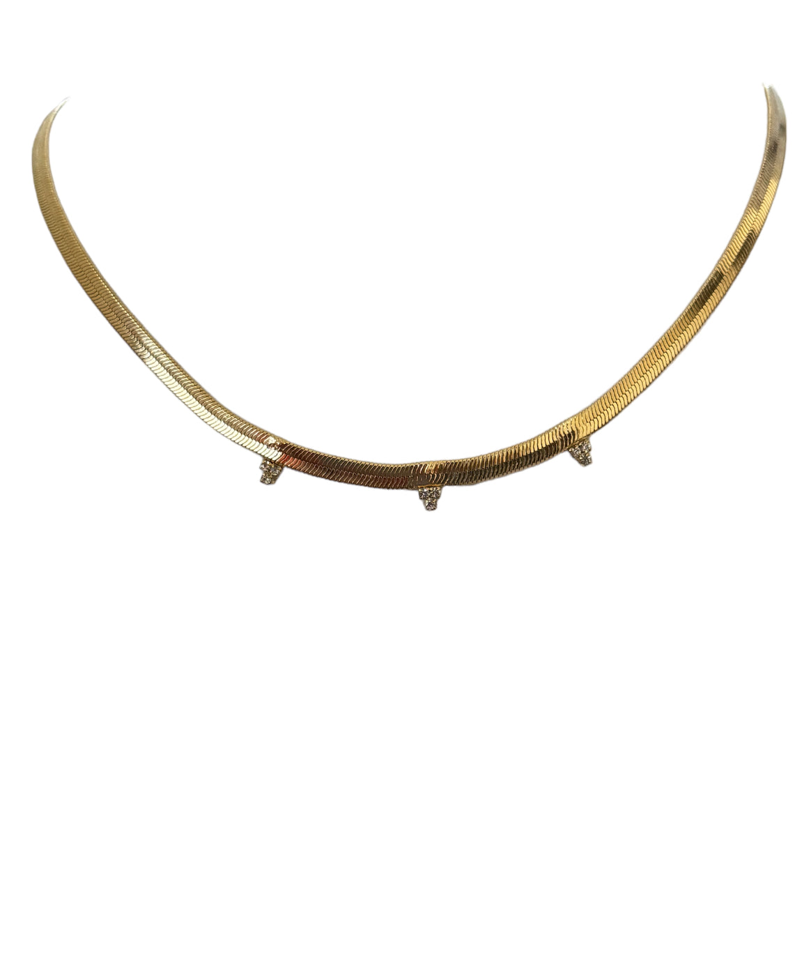 Odela Necklace